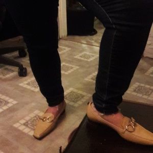 Prada shoes.really pretty